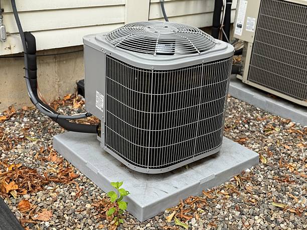 24/7 Emergency Hvac Installation experts in DeKalb, IL