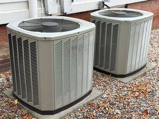 Reliable Hvac Installation contractor in DeKalb, IL by JG Cool HVAC