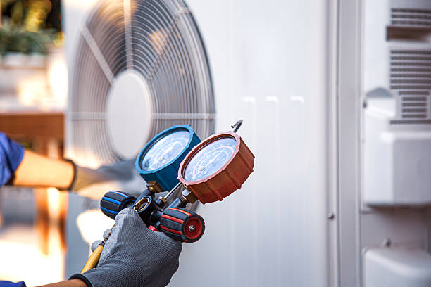 Affordable Hvac Installation solutions in DeKalb, IL